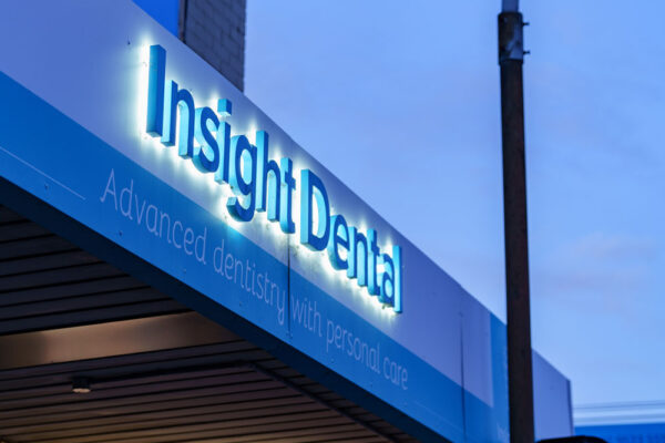 insight dental