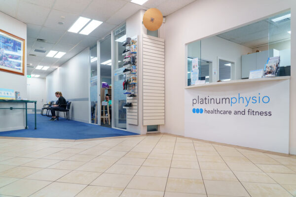 platinum physio