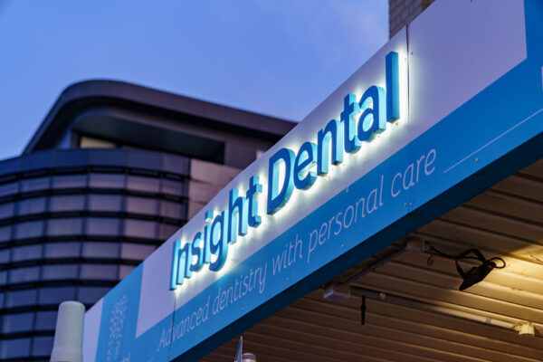 insight dental