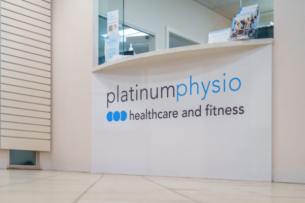 platinum physio