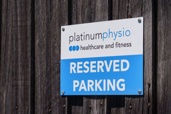 platinum physio