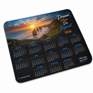 Standard Mouse Mats - 230mm x 190mm